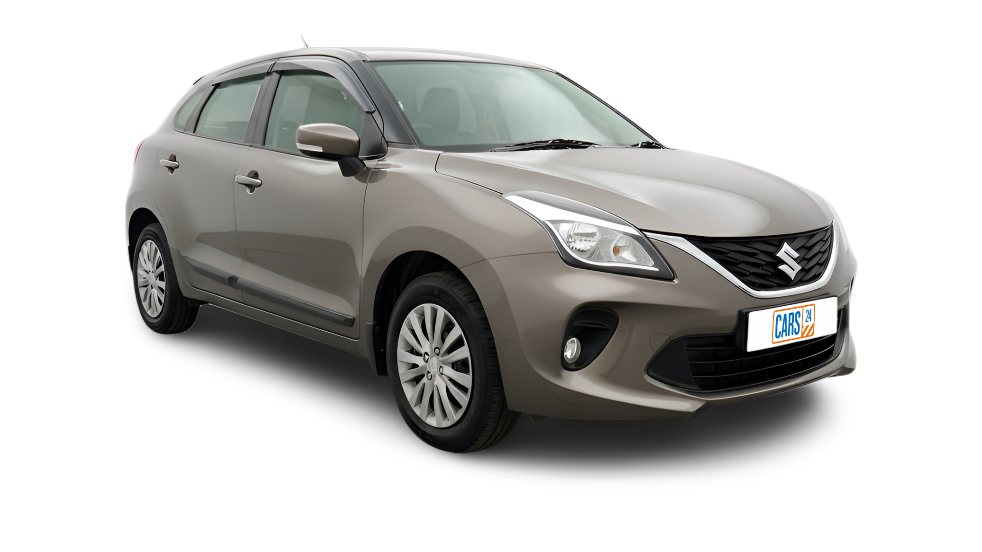 Maruti Baleno-img